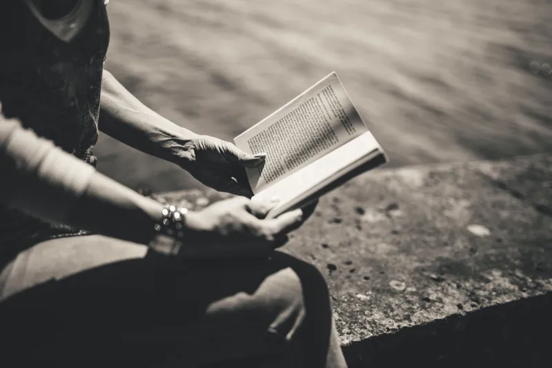 The Refuge Problem: When Immersive Fiction Stops Being Escape and Starts Being Avoidance