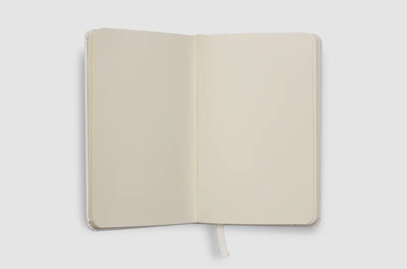 The Architecture of Nothing: How Avant-Garde Writers Are Building Stories Out of Blank Space