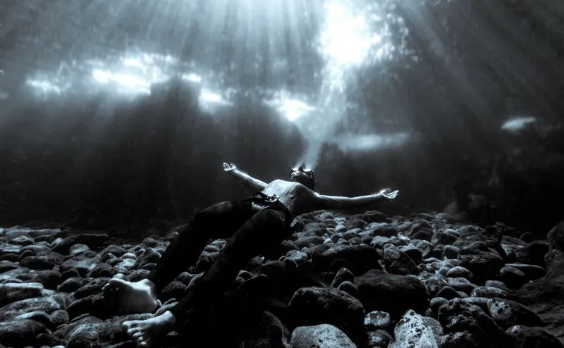 Beneath the Surface: How Avant-Garde Prose Floods the Mind Until Reason Surrenders