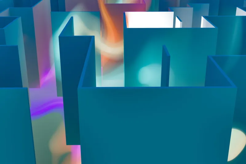 Deliberately Lost: How Experimental Fiction Turns Narrative Obscurity Into a Mirror for Modern Confusion